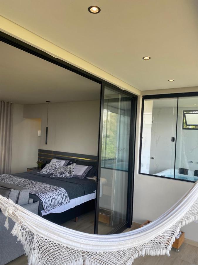 Loft Paraiso Da Serra Congonhas  Ngoại thất bức ảnh