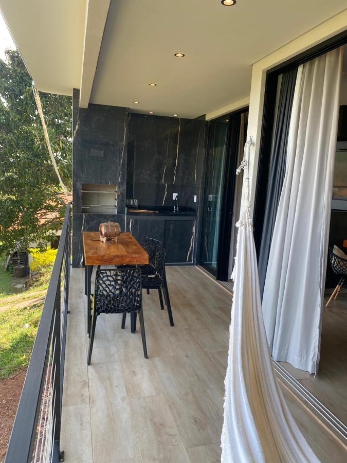 Loft Paraiso Da Serra Congonhas  Ngoại thất bức ảnh